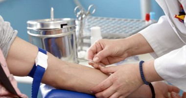 Stire din Cetățenești : Hepatita D, mai puțin agresivă?