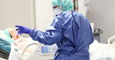 Aproape 300 de cadre medicale din România, infectate cu noul coronavirus