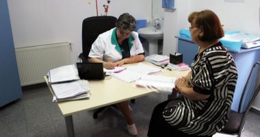 Stire din Social : Medicii de familie sunt revoltați! Valoarea punctului per serviciu medical în ambulatoriu va fi înghețată la 5 lei, în 2025
