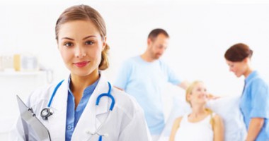 Stire din Sănătate : România, cel mai mare furnizor de doctori pentru Germania