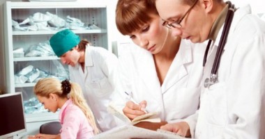 Stire din Sănătate : De ce au amânat medicii greva din sănătate