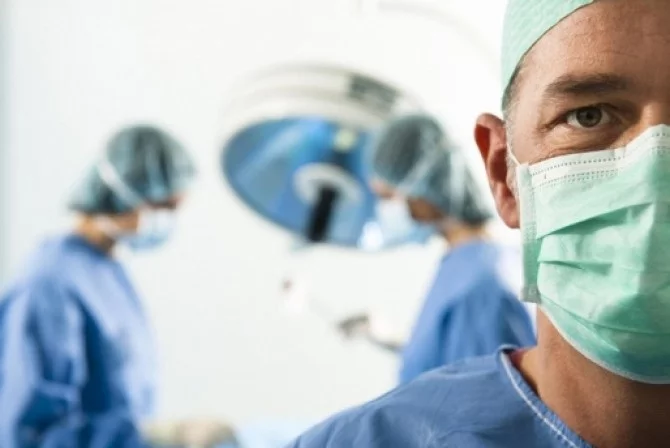 Stire din Sănătate : Alarmant! Rămânem fără doctori în mediul rural