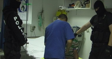 Stire din Social : Închisoare pentru cei care agresează personalul medical