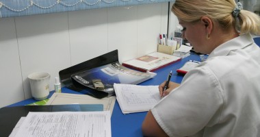Stire din Sănătate : Posturi medicale scoase la concurs pentru Spitalul Eforie Sud