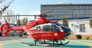 Stire din Sănătate : Medici constănțeni, pregătiți în medicina de urgență la Amsterdam