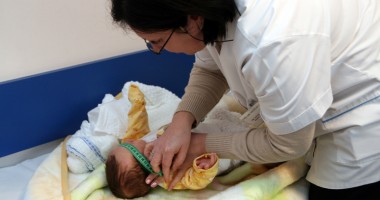 Stire din Sănătate : Află cât vei plăti pentru o consultație la medicul de familie
