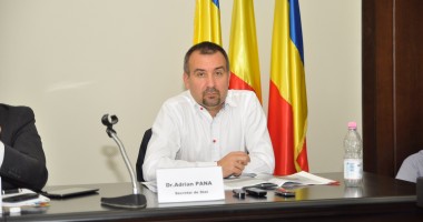 Stire din Sănătate : "Medicii de familie trebuie să aibă mai mult timp pentru bolnavi"