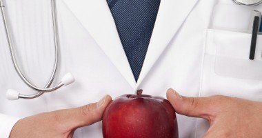 Stire din Sănătate : Medicii de familie, instruiți să dea sfaturi nutriționale