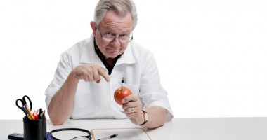 Stire din Sănătate : Medicii de familie, instruiți să dea sfaturi nutriționale