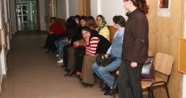 Stire din Sănătate : Medicii de familie din mediul rural, susținuți de Ministerul Sănătății