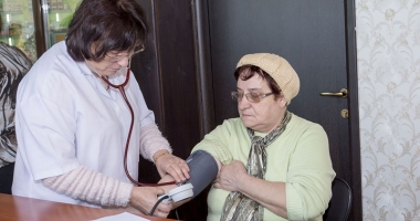 Stire din Social : Alarmant. În Constanța, un medic diabetolog se ocupă de peste 1.700 de bolnavi