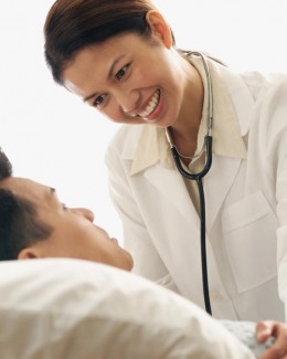 Stire din Sănătate : Cursuri gratuite de educație sanitară pentru medicii de familie