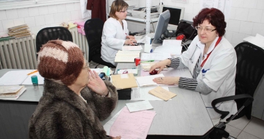 Stire din Sănătate : Medicii de familie constănțeni,  grăbiți să semneze prelungirea contractului cadru