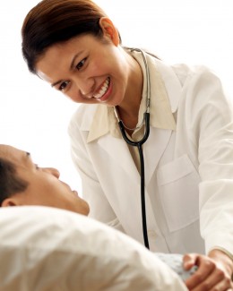 Stire din Sănătate : Spitalul Județean va trimite pacienți  la tratament în Suedia