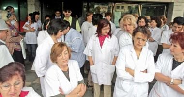 Stire din Social : Tupeu monstruos! Medicii unui spital din țară nu mai fac gărzi, de ciudă că au fost criticați de pacienți