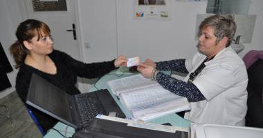 Stire din Sănătate : Medicii de familie, implicați  în diagnosticarea demenței