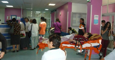 Stire din Sănătate : Medicii din spitalul Județean Constanța dublează gărzile  de sărbători
