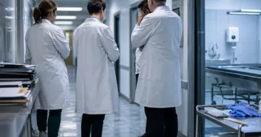 Medicii legiști opresc temporar activitatea. Protest național față de subfinanțarea sistemului