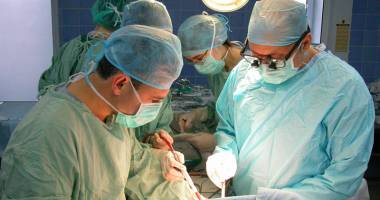 Stire din Sănătate : Medicii fac muncă forțată în România
