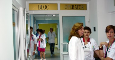 Medicii români recrutați în străinătate