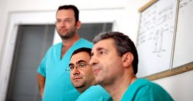 Stire din Social : Medicii resping coplata, în forma propusă de Ministerul Sănătății