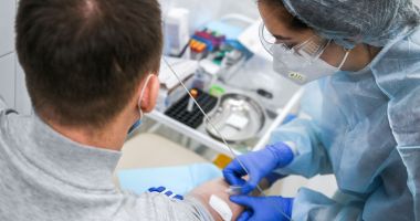 Stire din Social : Deficit alarmant de medici în centrele medicale ale MAI