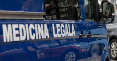 Stire din Actualitate : Sinucidere șocantă în județul Gorj: Cum a ales un bărbat să își pună capăt zilelor