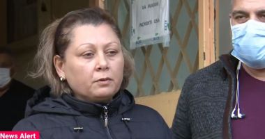 Stire din Actualitate : O studentă la Medicină diagnosticată greșit a murit. Mama fetei acuză medicii: „Au zis că se alintă. Nu știu ce i-au făcut, dar țipa"