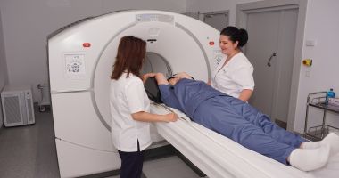 Stire din Sănătate : Modul de funcționare al medicinei nucleare