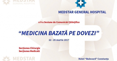 Stire din Sănătate : Sesiunea de comunicări științifice "Medicina bazată pe dovezi"