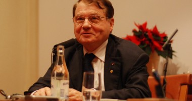 Stire din Sănătate : "Medicina celor 4 P" care salvează vieți