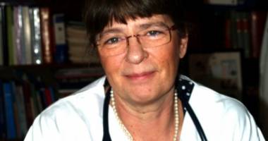 Stire din Sănătate : Medicina din România, în DOLIU. Unul dintre medicii pediatri valoroși ai României a trecut în neființă
