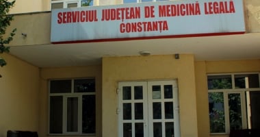 Stire din Eveniment : Acuzații de șpagă la Medicina Legală. "Vinovații vor plăti!"