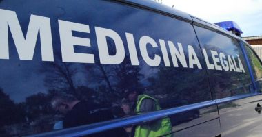 Stire din Eveniment : Percheziţii la Serviciul de Medicină Legală; vizaţi sunt membrii comisiei unui concurs de angajare