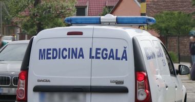 Stire din Eveniment : Date de la INML! Fosta soție a președintelui CJ Cluj, moartă din cauza MALARIEI!
