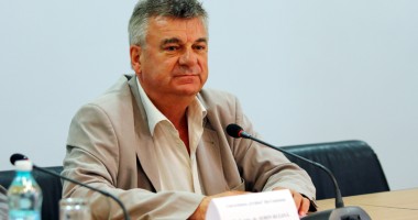 Stire din Sănătate : "Medicina maritimă",  în dezbatere  la Universitatea "Ovidius"