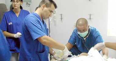 80% din medicii ar pleca la muncă peste hotare