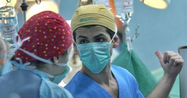 Stire din Sănătate : Veste bună pentru medicii rezidenți