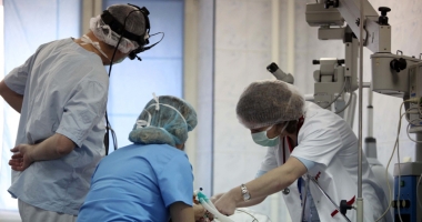 Stire din Sănătate : Și la stat, și la privat. Medicii constănțeni s-au liniștit, decizia CJAS - anulată!