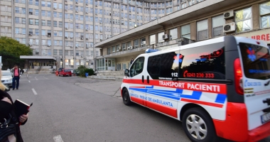 Stire din Sănătate : Constănțeni, fiți liniștiți! De sărbătorile legale, aveți unde vă trata