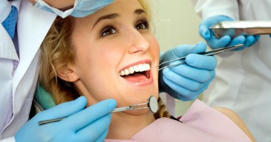 Stire din Cetățenești : Lucrare dentară cu hibe. Ce-i de făcut