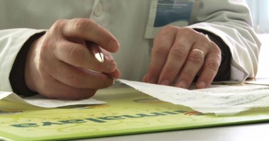 Stire din Sănătate : Dr. Tănăsescu: Rețetele de tip nou incomodează medicii de familie