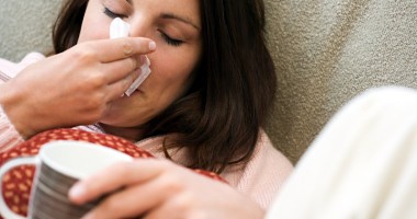 Stire din Cetățenești : Semne care arată că ai bronșită