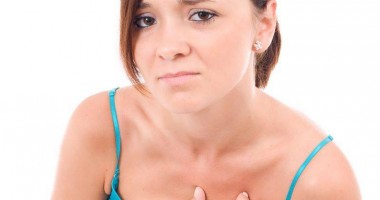 Stire din Cetățenești : Simptomele anginei pectorale