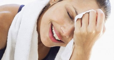 Stire din Cetățenești : Transpirația excesivă, tratată cu botox?