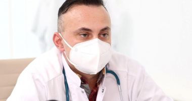 Stire din Sănătate : Adrian Marinescu despre epidemia de rujeolă: Lipsa de protecţie prin vaccinare ne-a dus la această situaţie