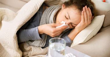 Șosetele groase  ne-ar putea scăpa de gripă și răceală