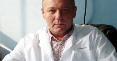 Stire din Eveniment : Medicul Marius Militaru se întoarce la Spitalul Județean
