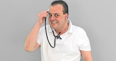 Medicul obscen
