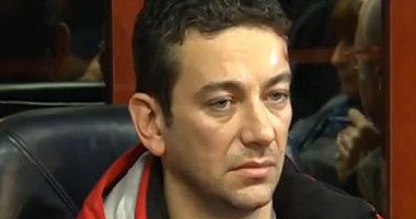 Stire din Eveniment : Radu Zamfir: Datorită lui Iovan suntem în viață